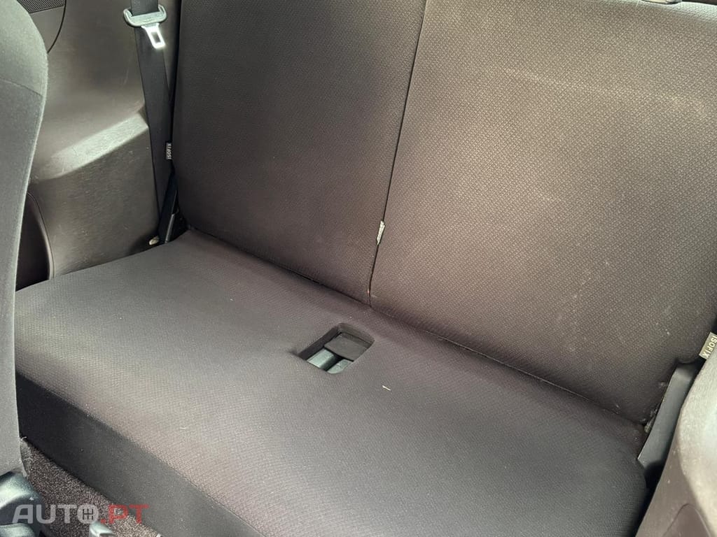 Toyota iQ 1.0 VVT-i 2 NAVI+Bluetooth