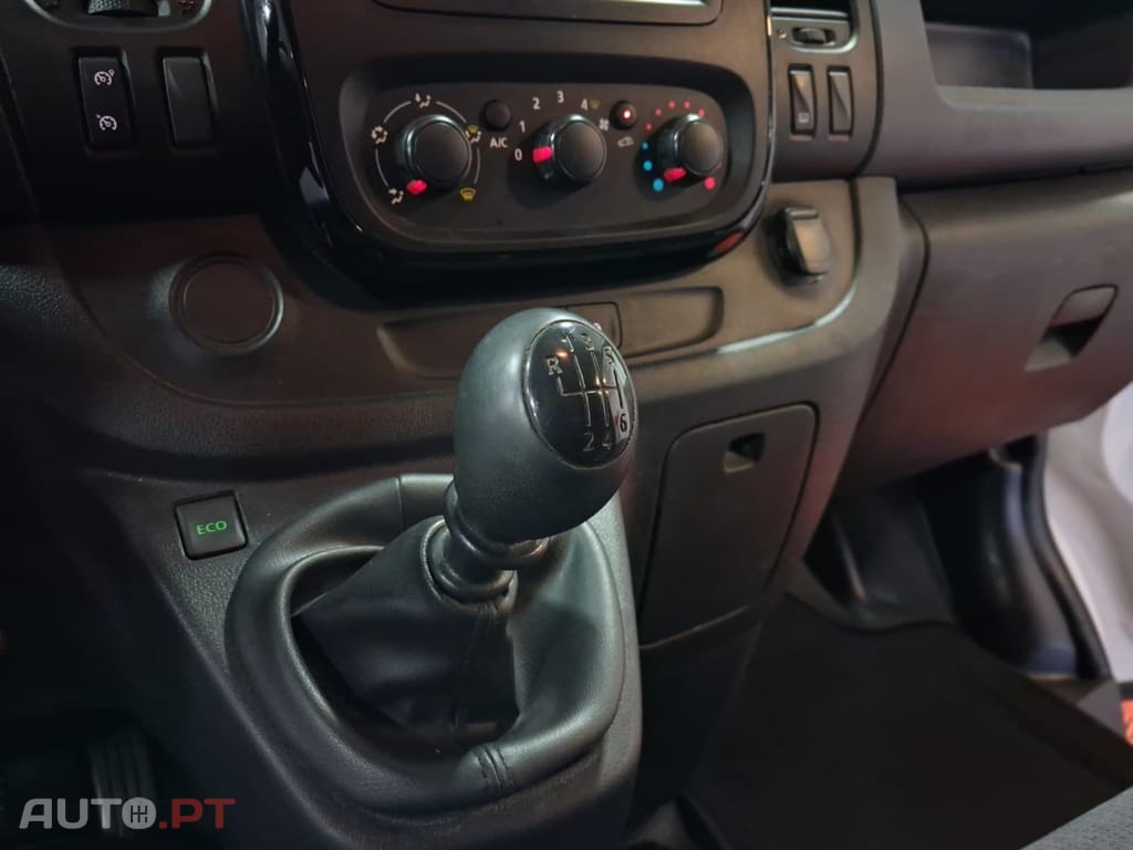 Opel Vivaro 1.6 CDTi L1H1 2.9T