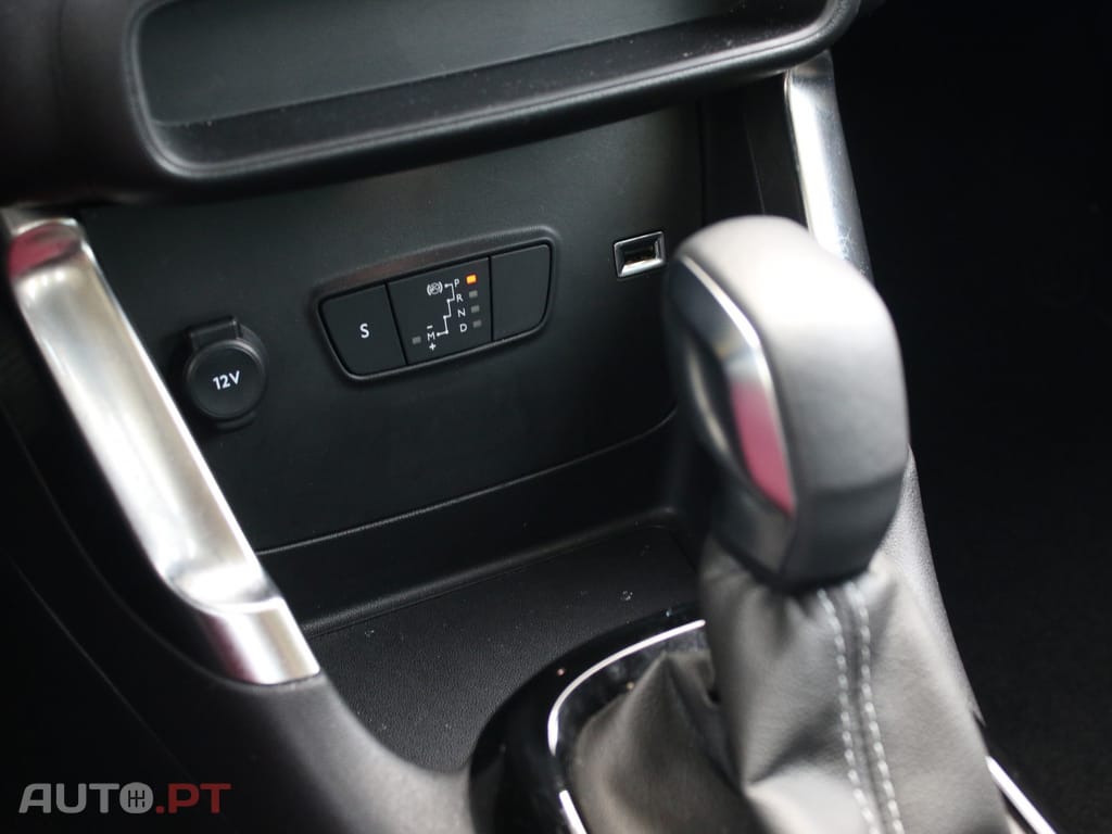 Citroen C3 Aircross 1.2 PureTech Shine EAT6