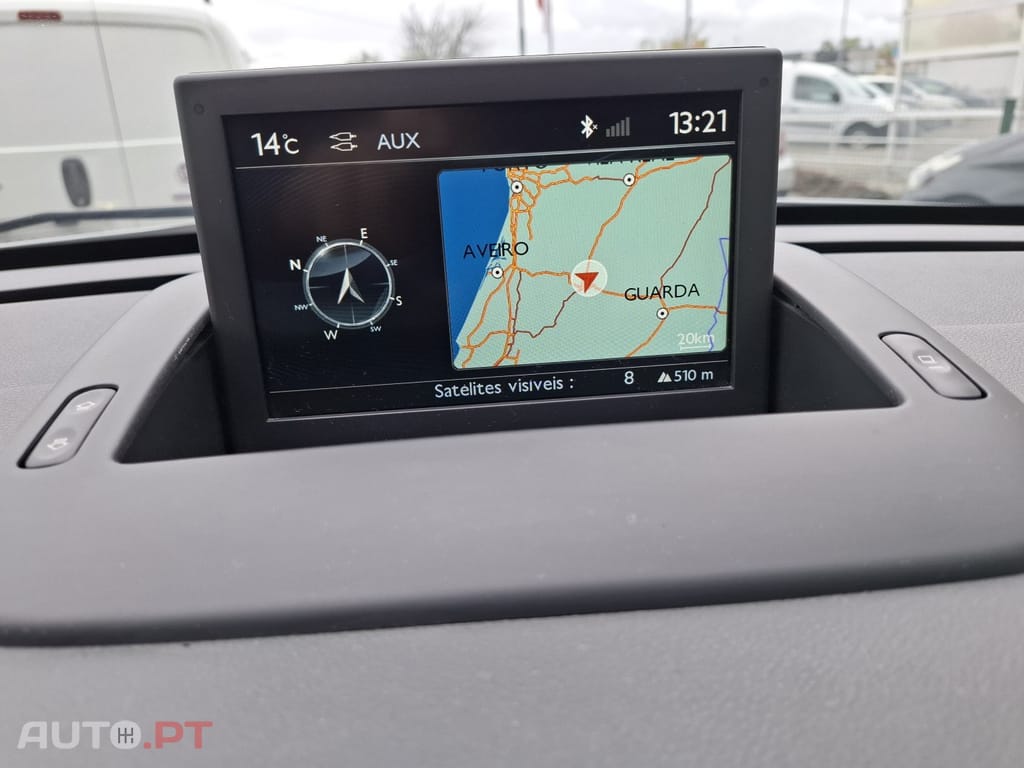 Peugeot 3008 1.6 HDi Style