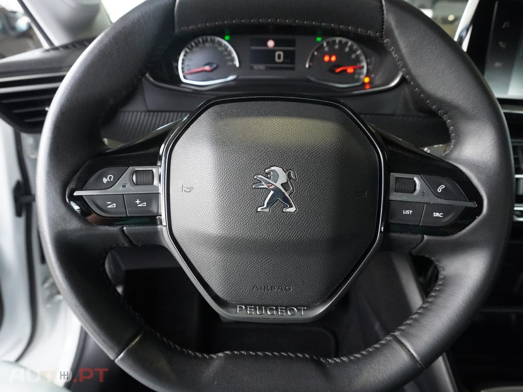 Peugeot 208 1.5 BlueHDi Active Pack