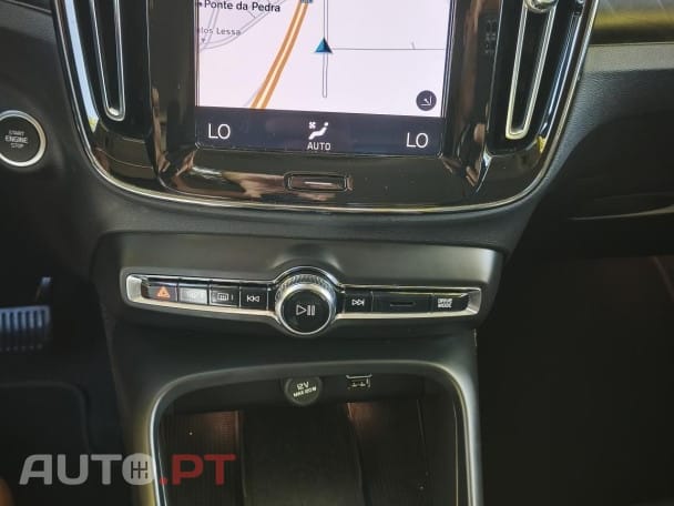 Volvo XC40 1.5 T4 PHEV Inscription Expression