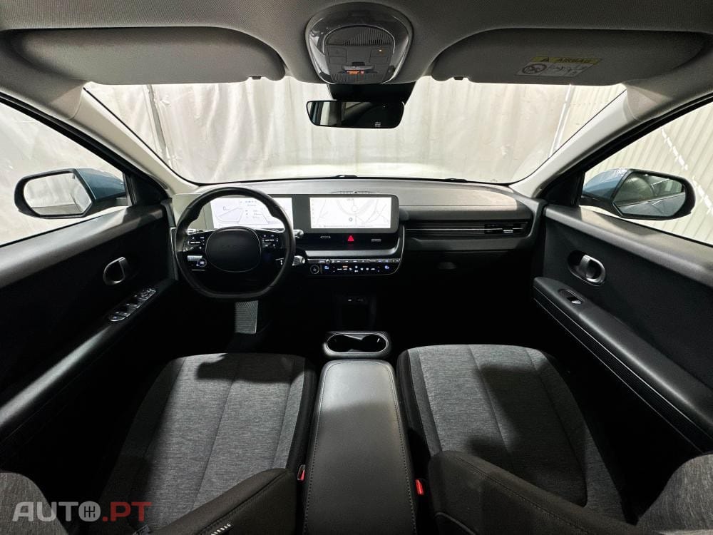 Hyundai Ioniq 5 84 kWh Vanguard Plus