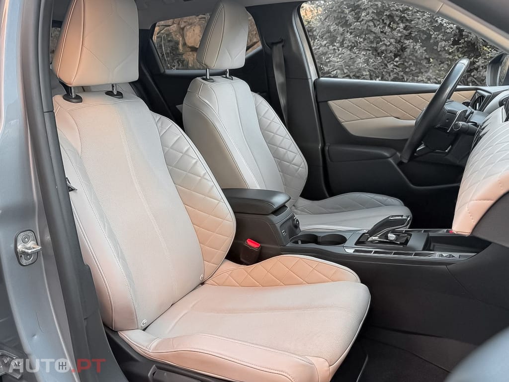 DS DS3 Crossback 1.2 PureTech Rivoli EAT8