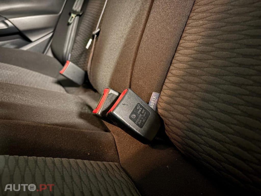 Seat Ibiza 1.6 TDi Style DPF