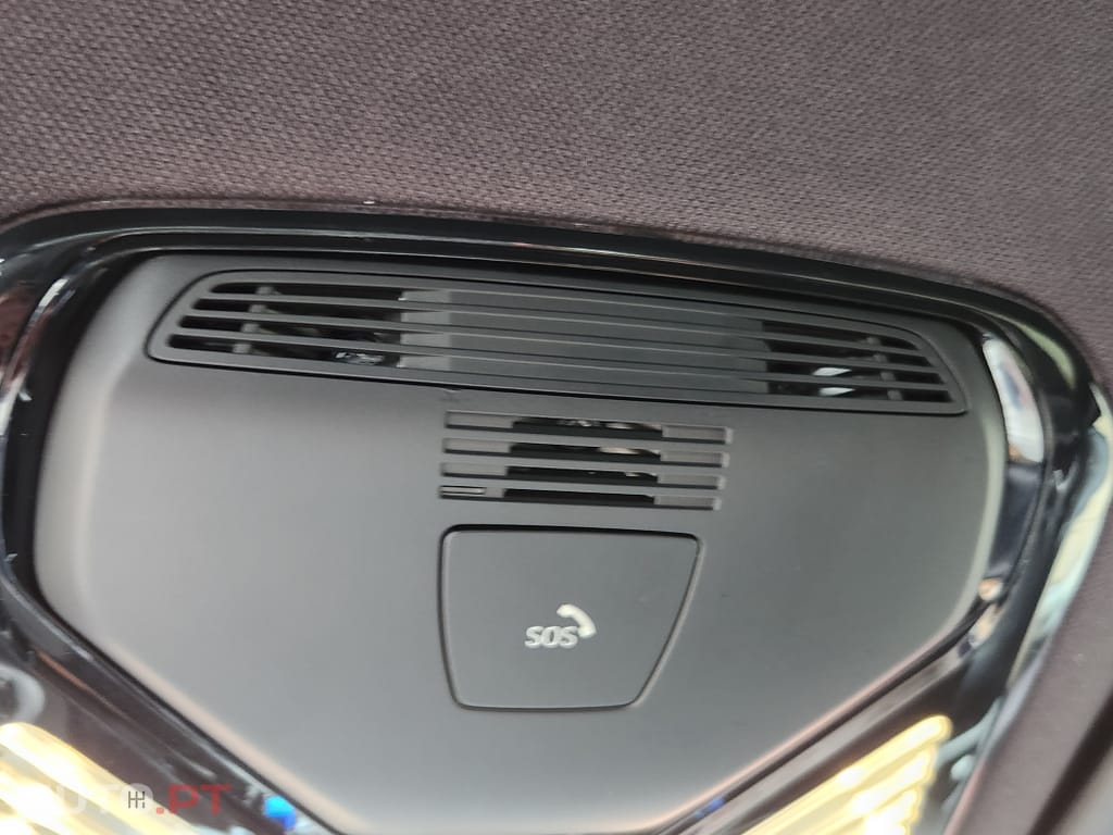 BMW 330 e Line Sport Auto