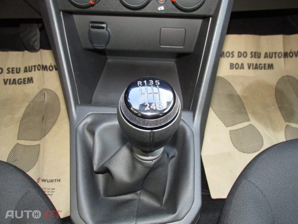 Dacia Jogger 1.0 ECO-G Essential 7L Bi-Fuel