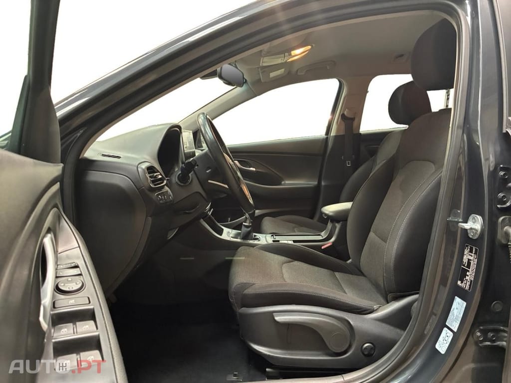 Hyundai i30 1.0 T-GDi Creative