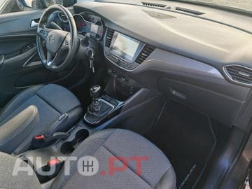 Opel Crossland 1.5 D Elegance