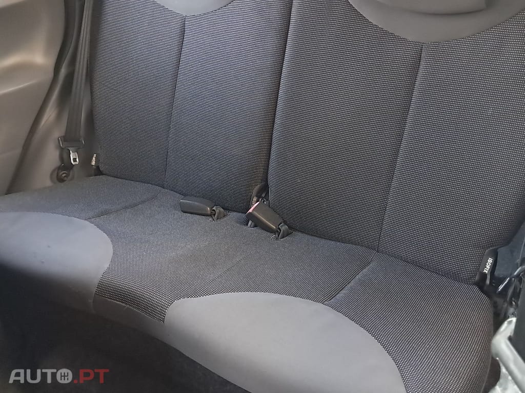 Peugeot 107 1.0 Trendy