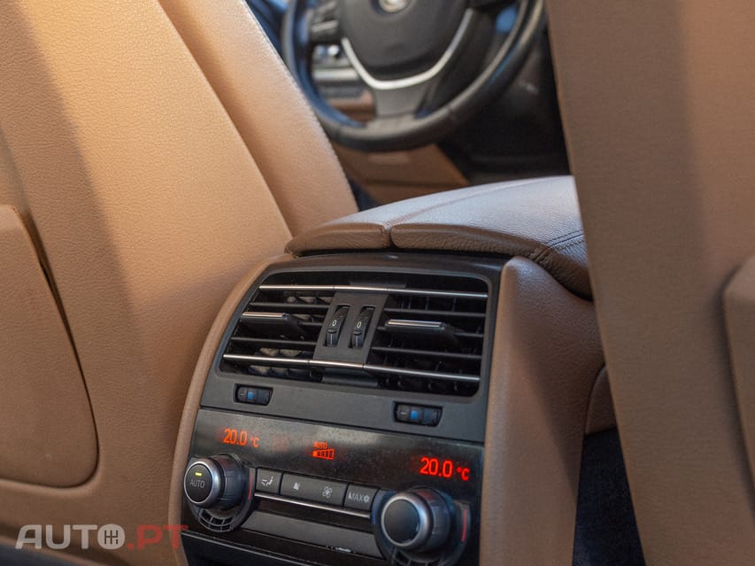 BMW 730 D