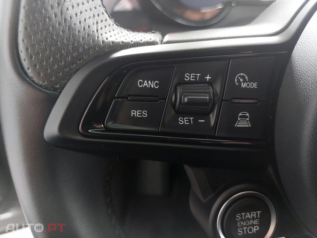 Alfa Romeo Tonale 1.3 Plug-In Hybrid Veloce e-AWD