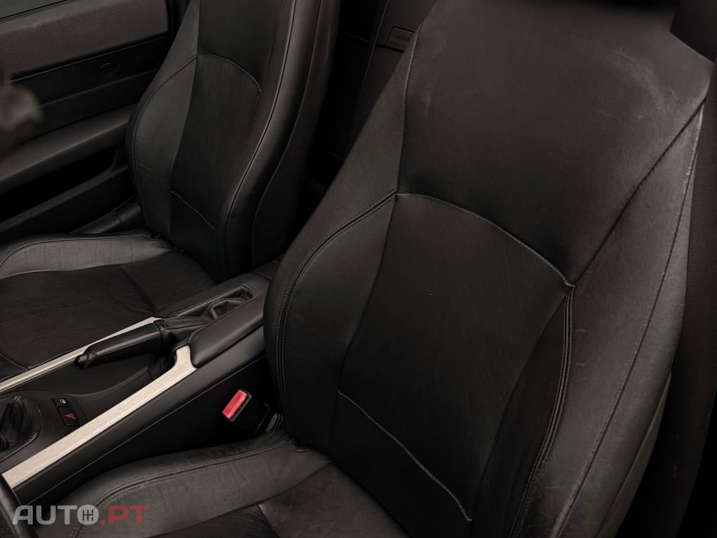 BMW Z4 2.0i