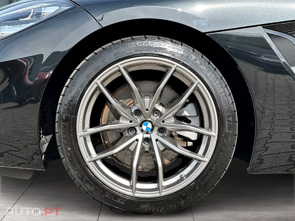 BMW Z4 sDrive20i Advantage