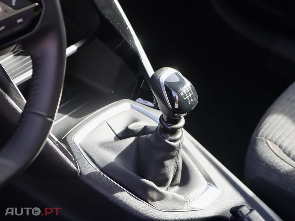 Peugeot 208 1.2 PureTech Active