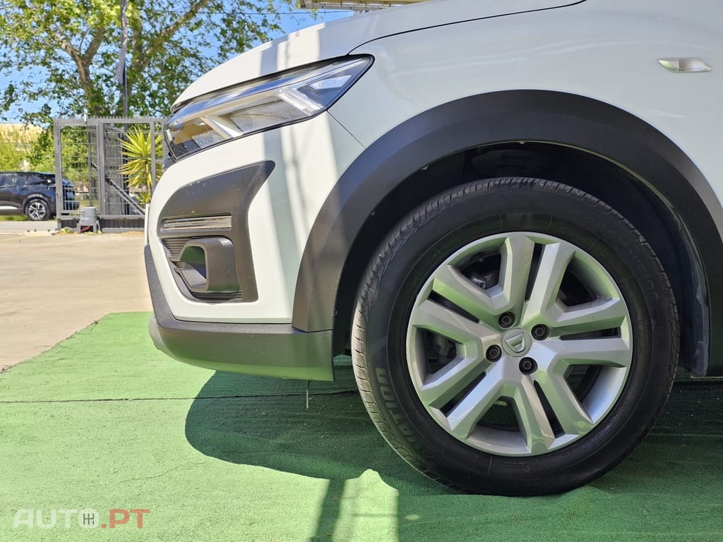 Dacia Jogger Extreme