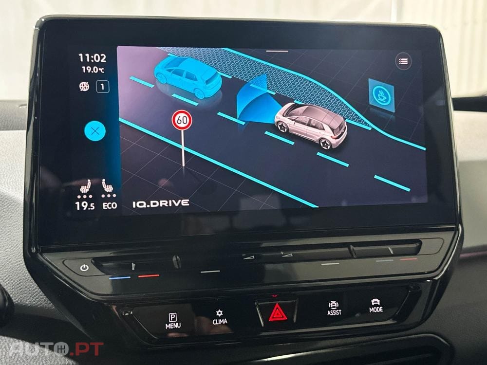 Volkswagen Id.3 Performance Upgrade Pro 1st Max