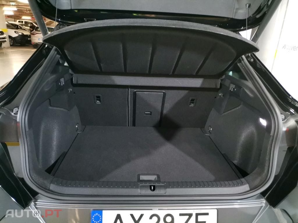 Cupra Formentor 2.0 TDI Base