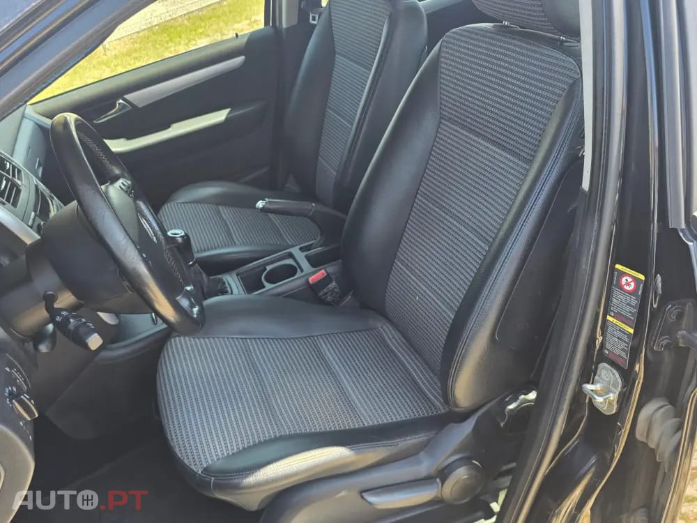 Mercedes-Benz A 160 CDI AVNTGARDE
