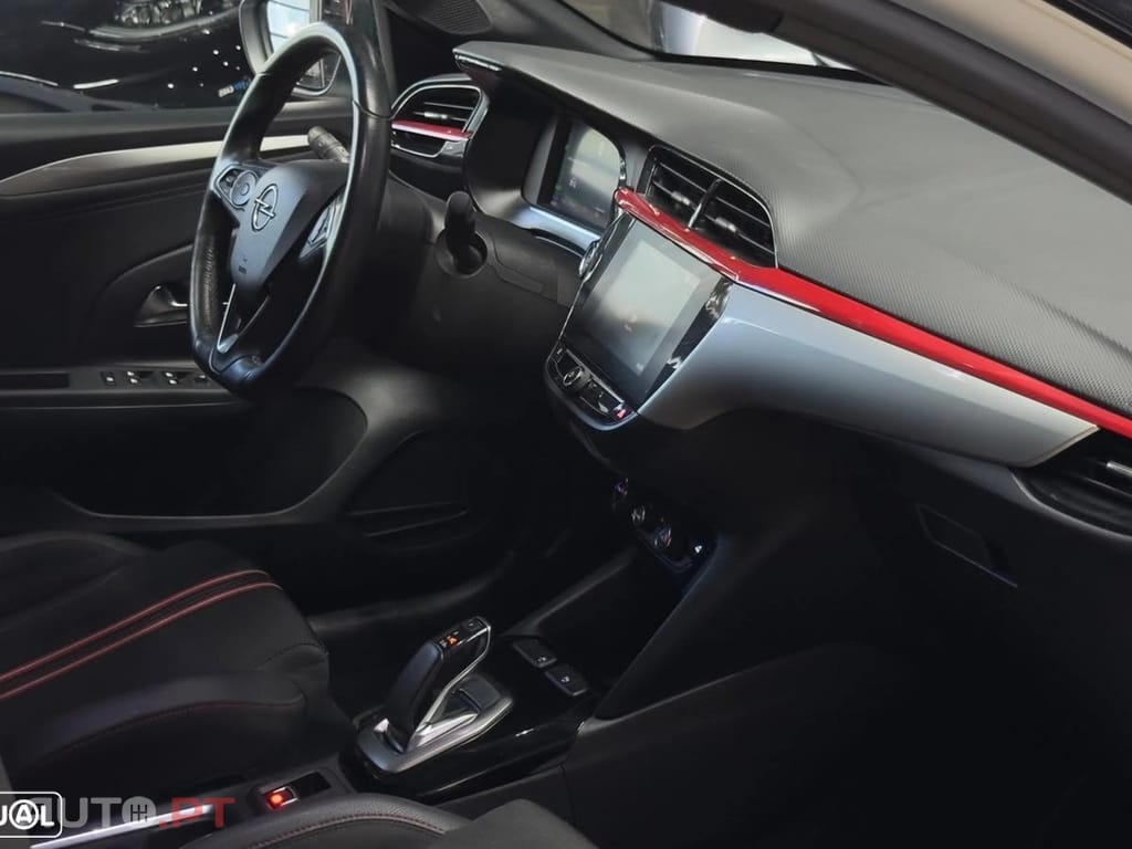 Opel Corsa-E GS Line