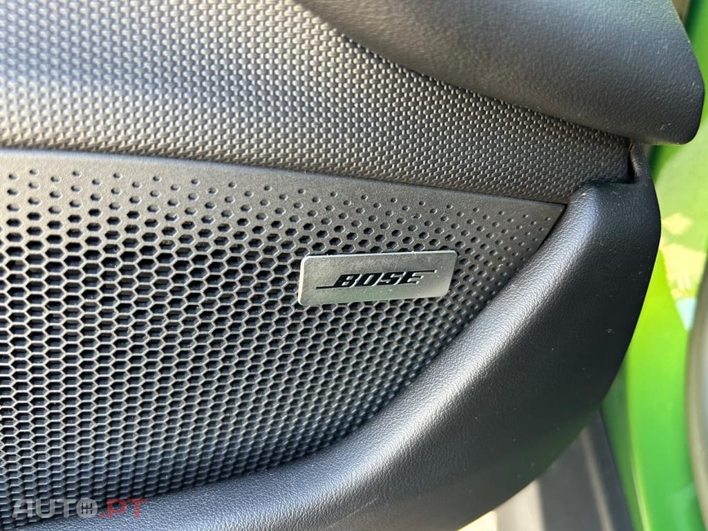 Porsche Taycan 4S