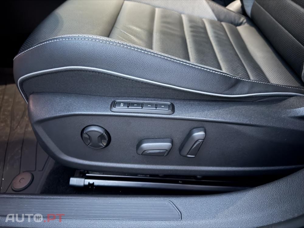 Volkswagen Golf 1.4 TSI GTE+ DSG