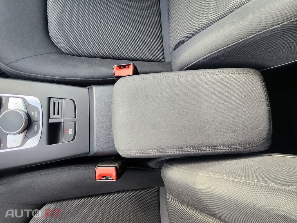 Audi A3 30 TDI