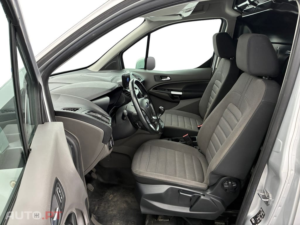 Ford Transit Connect 1.5 TDCi L1 Limited