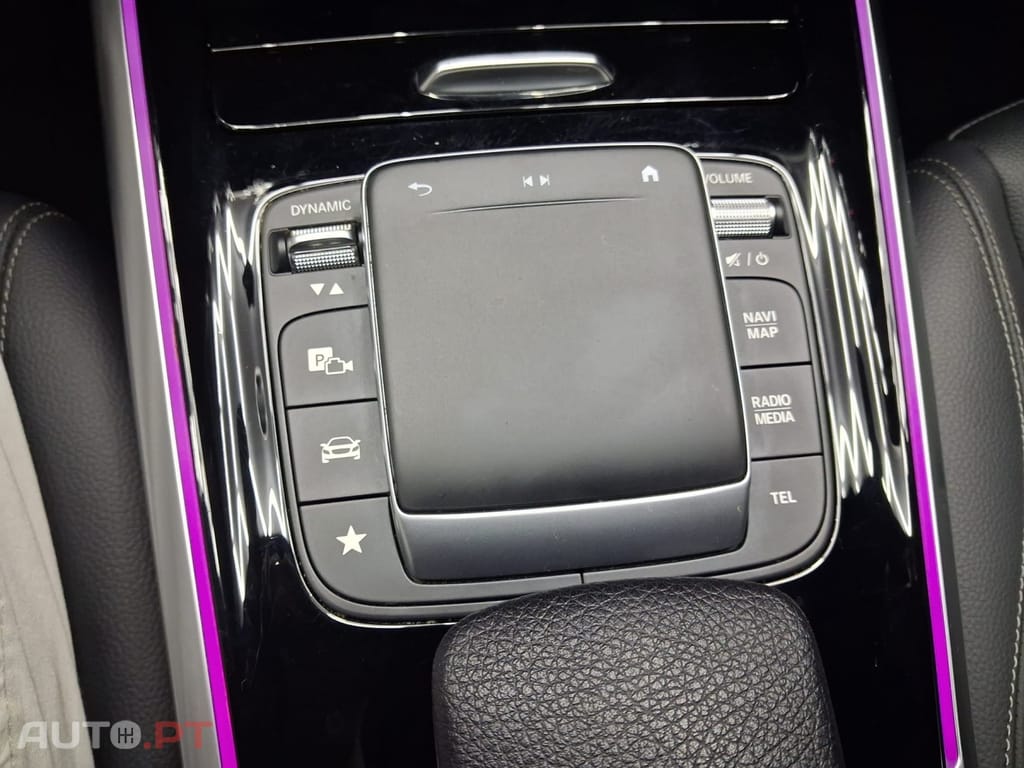 Mercedes-Benz EQA 250 Progressive