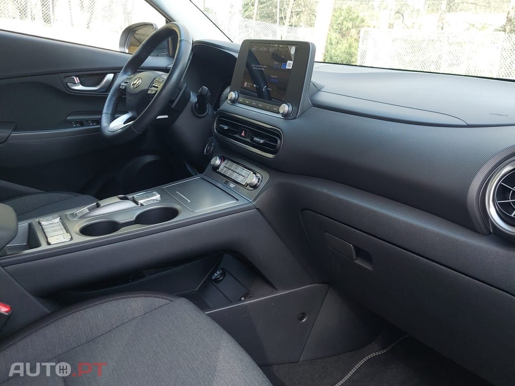 Hyundai Kauai EV 39 kWh Premium