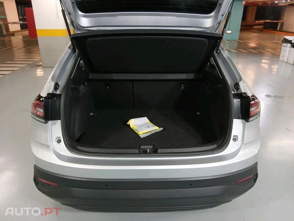 Volkswagen Taigo 1.0 TSI Urban Style
