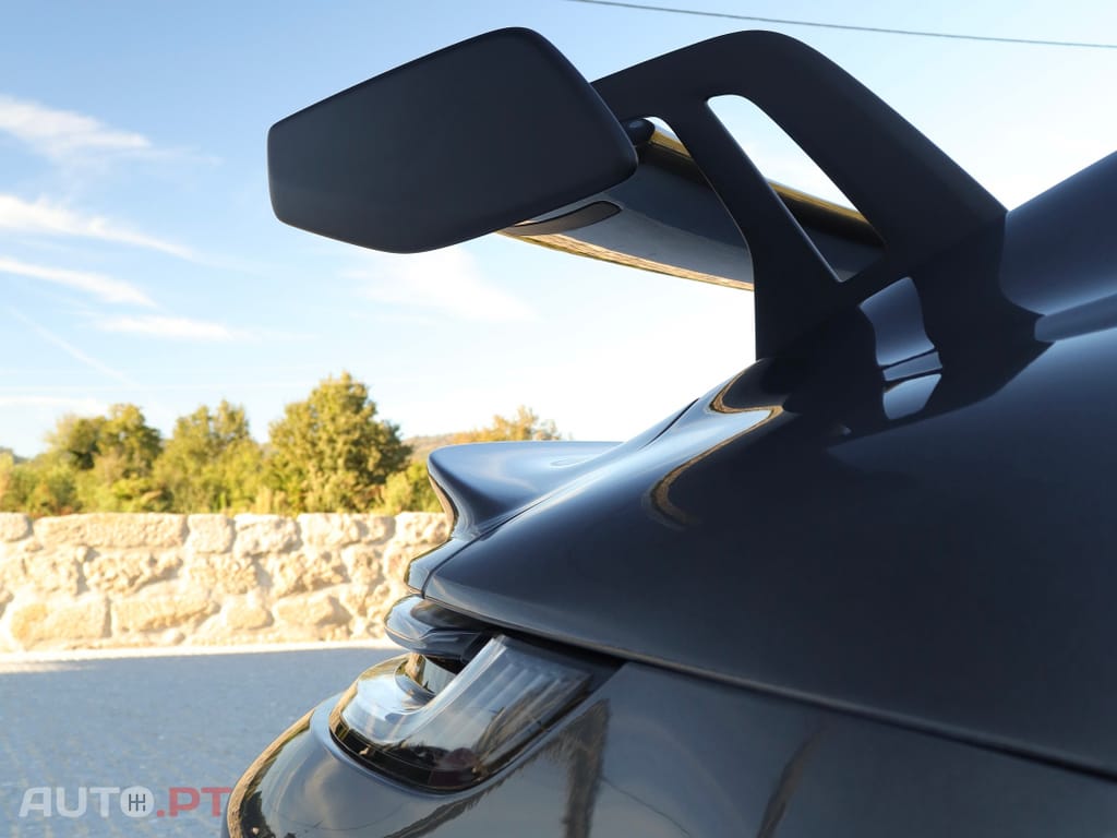 Porsche 992 GT3 PDK