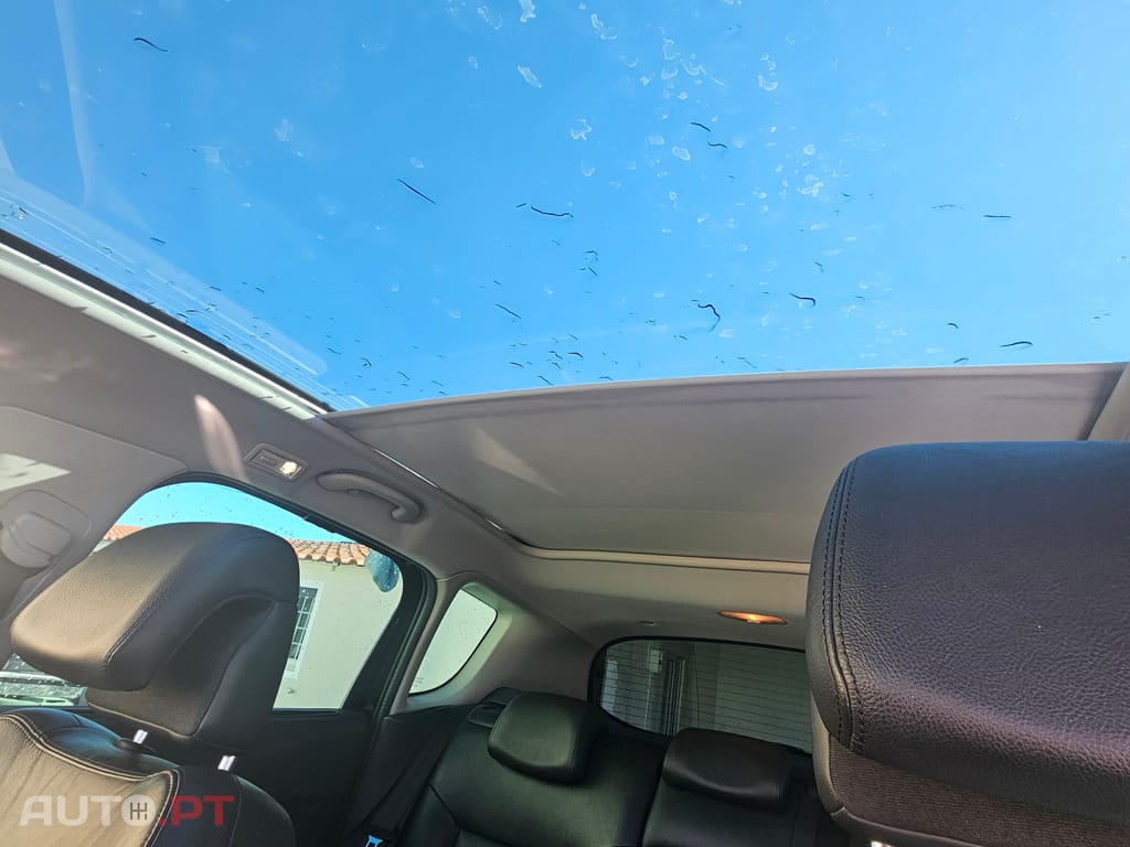 Peugeot 3008 Hybrid4