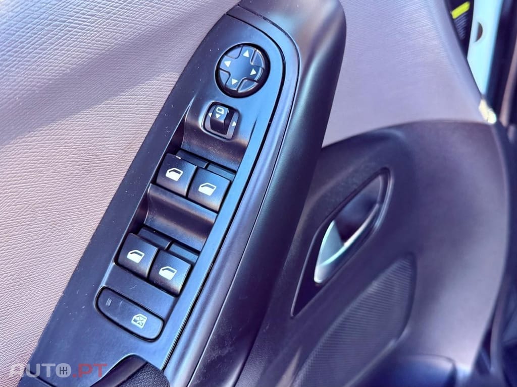 Citroen Grand C4 SpaceTourer 1.5 BlueHDi Feel Business