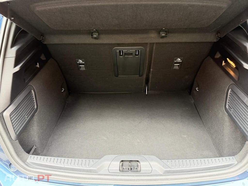 Ford Focus STLINE Hybrid