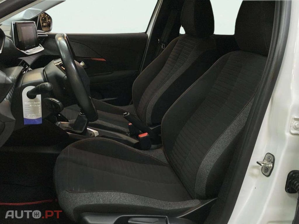 Peugeot 208 1.2 PureTech