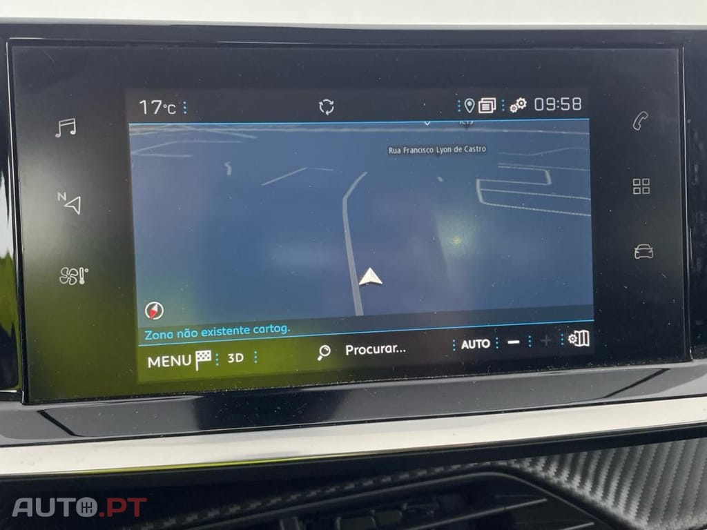 Peugeot 2008 1.2 PureTech Active Pack