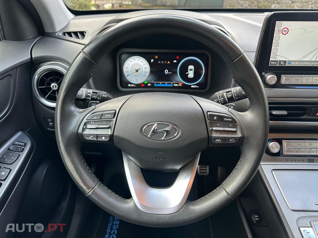Hyundai Kauai 64 kWh Premium+Pack Premium