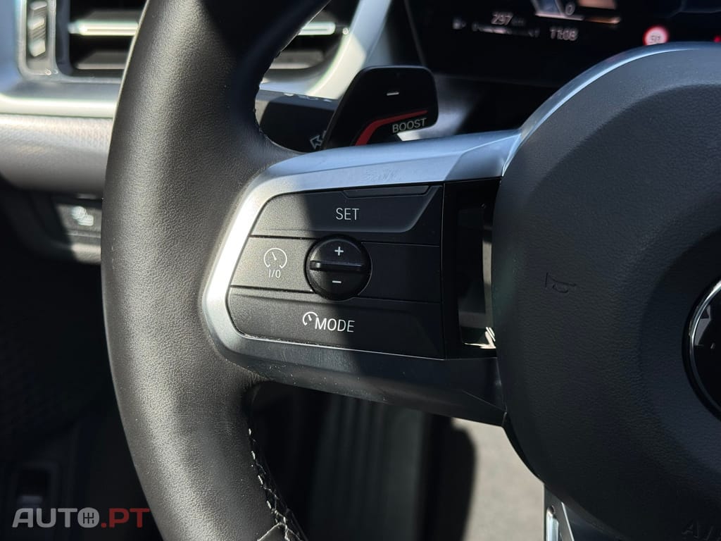 BMW X1 sDrive20i Pack Desportivo M