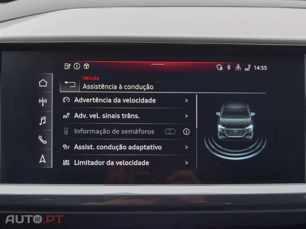 Audi Q4 E-Tron 45 82 kWh SE Business Plus