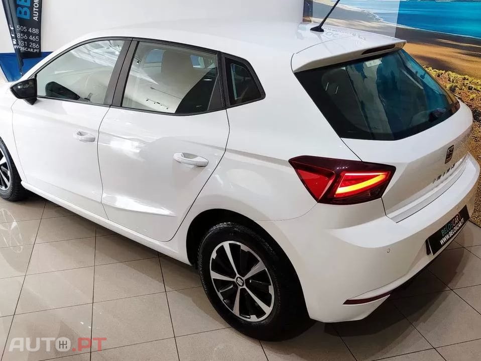 Seat Ibiza 1.0 Style
