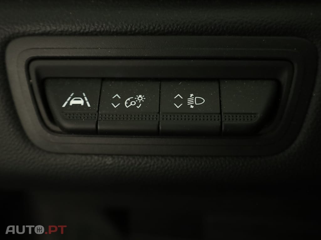 Renault Captur Captur 1.0 TCe Techno