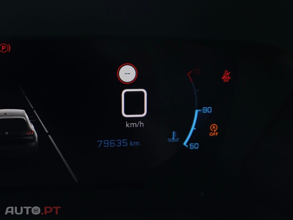 Peugeot 208 1.2 PureTech Allure Pack