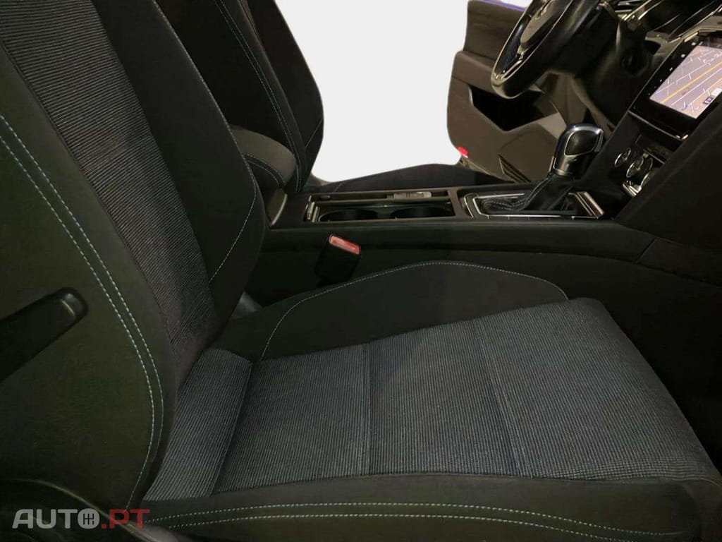 Volkswagen Passat Variant 1.4 TSI GTE Plug-in