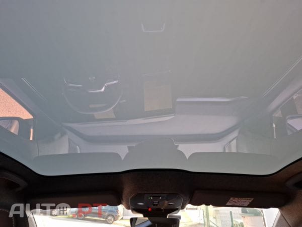 Renault Scénic E-Tech 100% elétrico 220cv esprit Alpine