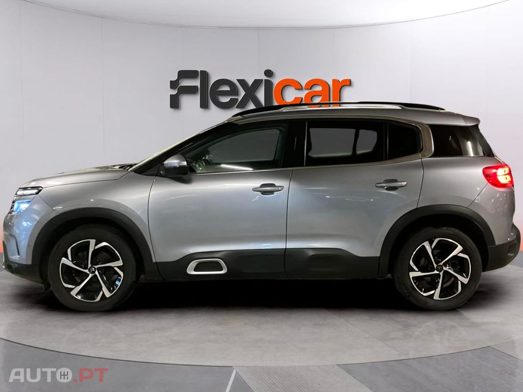 Citroen C5 Aircross 1.5 BlueHDi Feel Pack
