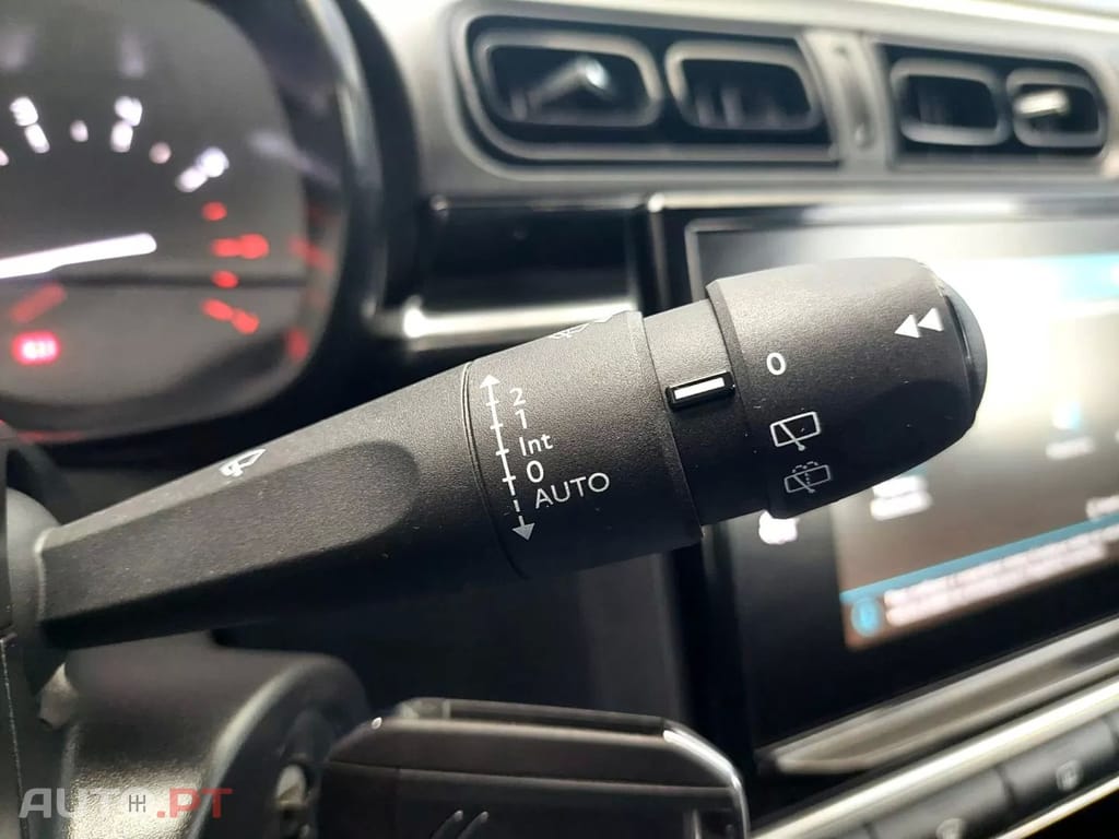Citroen C3 1.2 PureTech Plus
