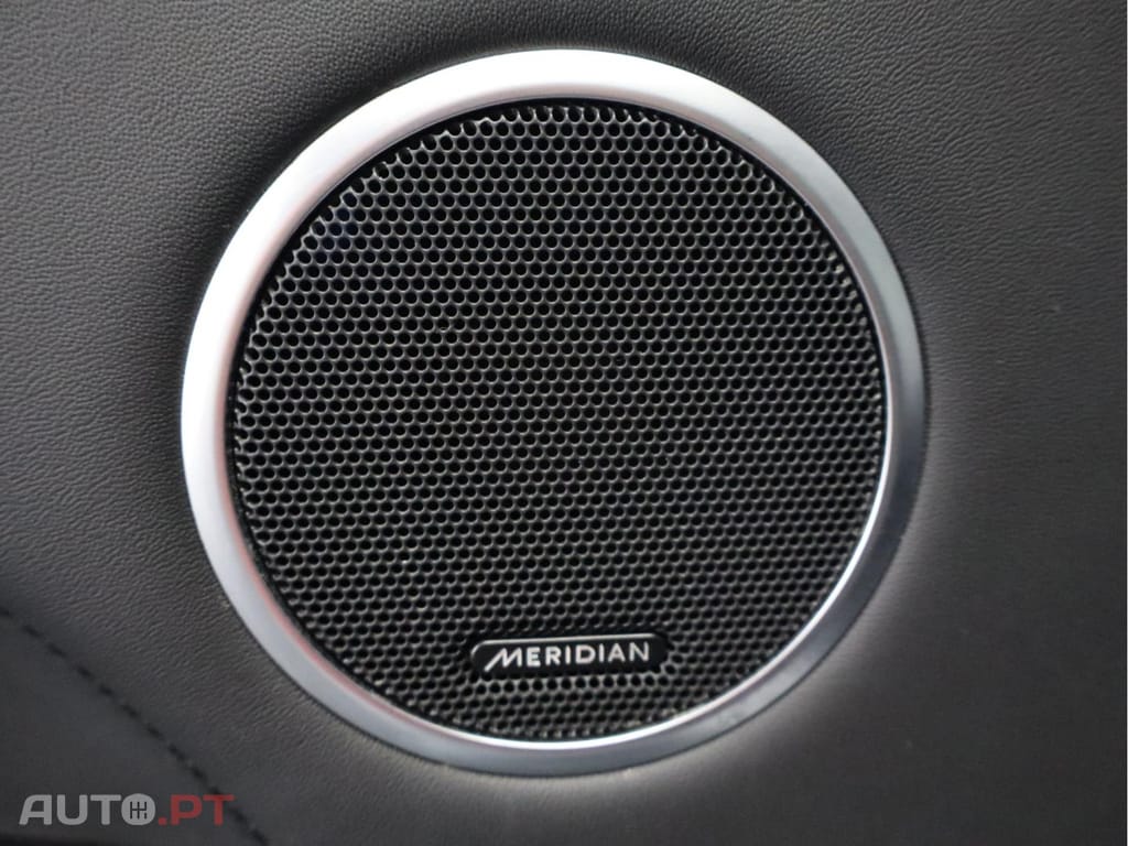 Land Rover Range Rover Sport 2.0 Si4 PHEV  PS AWD Auto