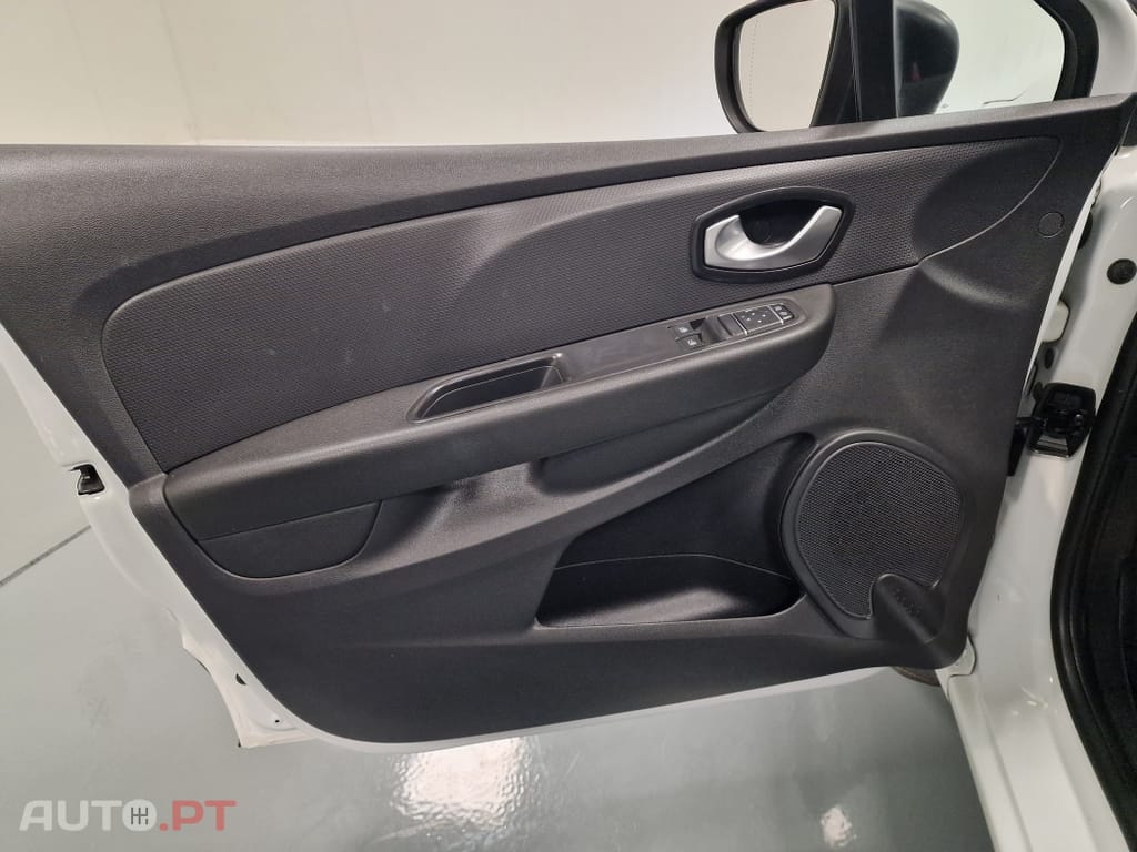 Renault Clio SOCIETE 1.5 DCI ZEN IVA DEDUTIVEL
