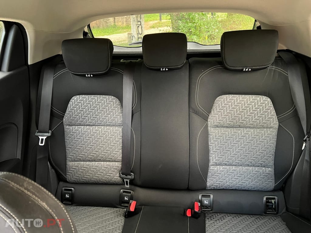 Renault Clio 1.5 Blue dCi Equilibre